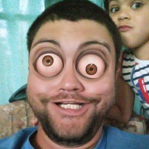 Meet your Posher, Paul